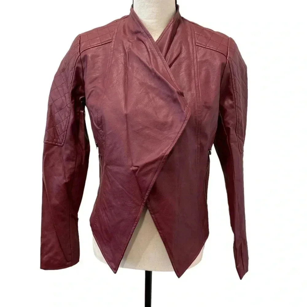 Jack by BB Dakota faux leather